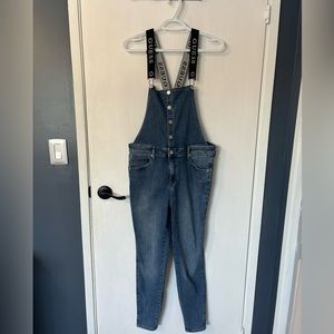 Guess Overalls